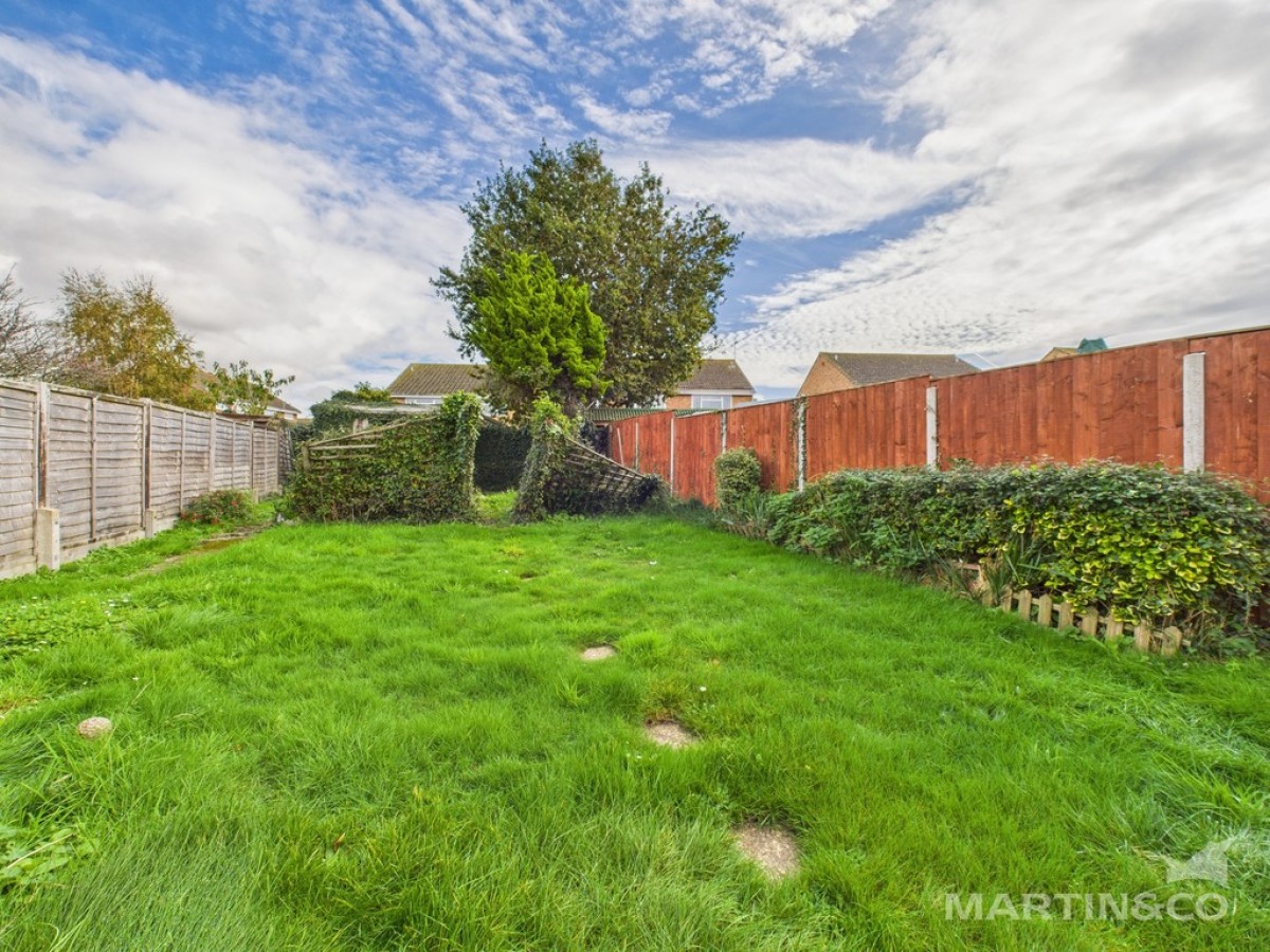 Heron Close, Bognor Regis, West Sussex