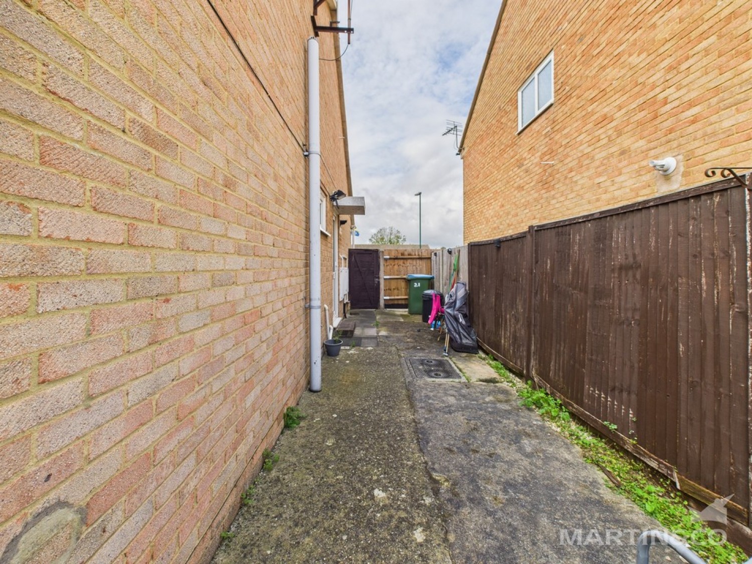 2 bedroom Bungalow in Heron Close, Bognor Regis, West Sussex