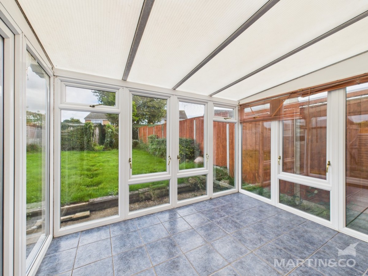 Heron Close, Bognor Regis, West Sussex