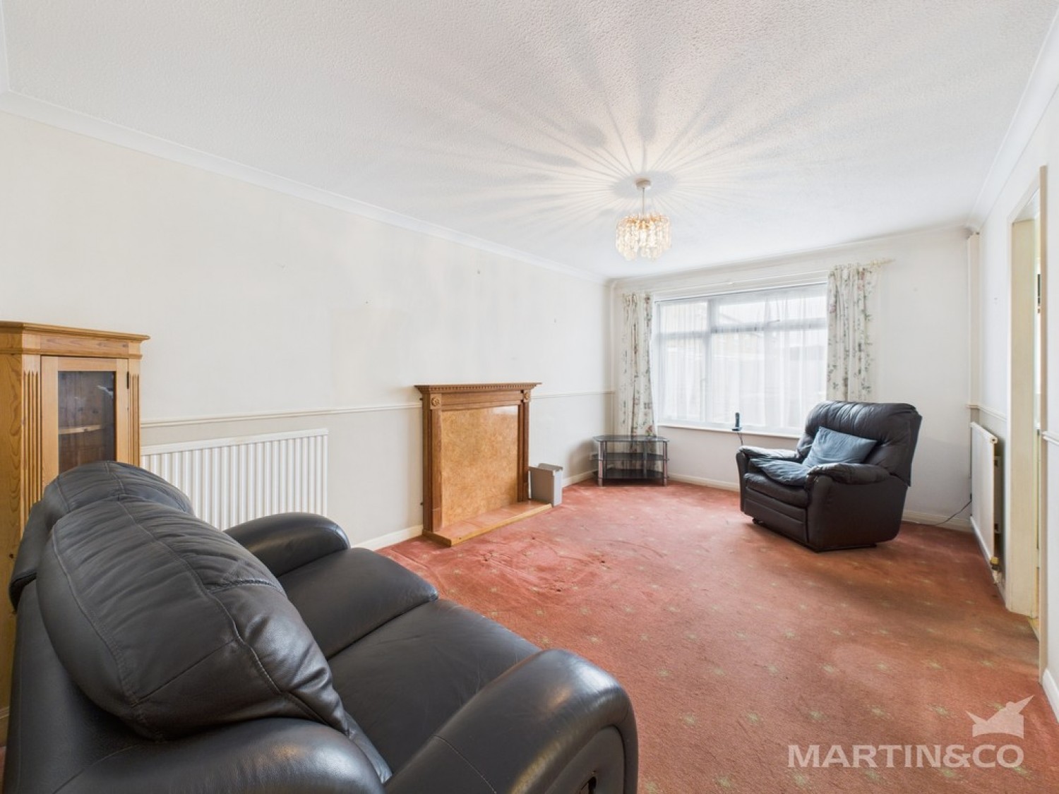 2 bedroom Bungalow in Heron Close, Bognor Regis, West Sussex