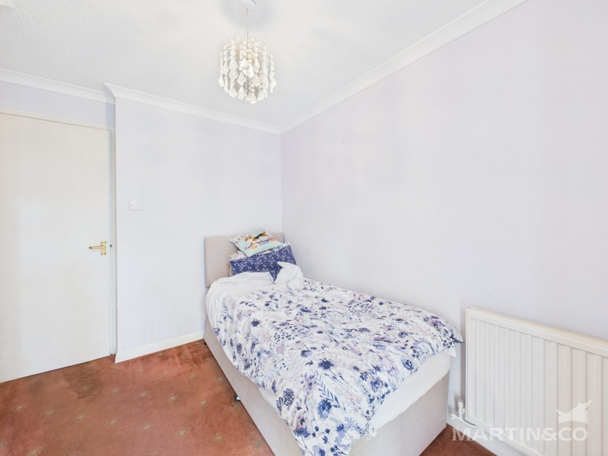 Heron Close, Bognor Regis, West Sussex