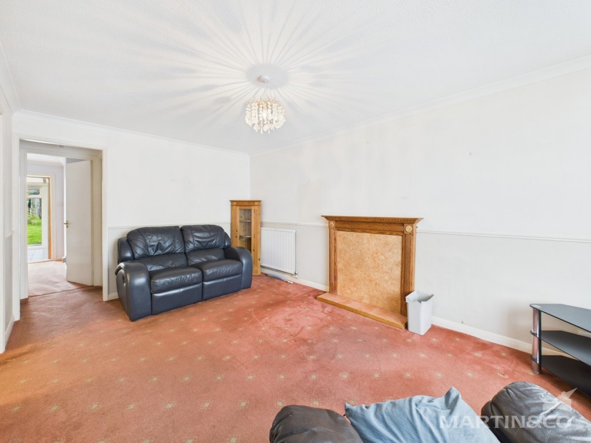 Heron Close, Bognor Regis, West Sussex