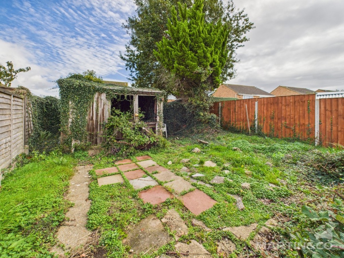 Heron Close, Bognor Regis, West Sussex