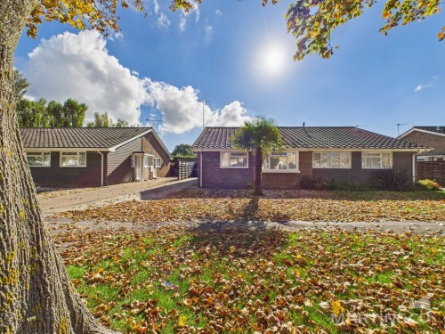 Aldwick, Bognor Regis, West Sussex