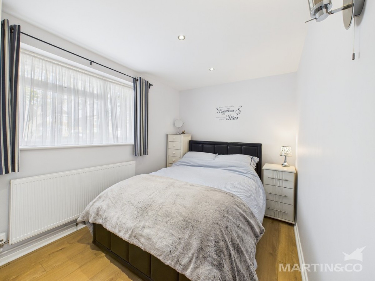 Aldwick, Bognor Regis, West Sussex