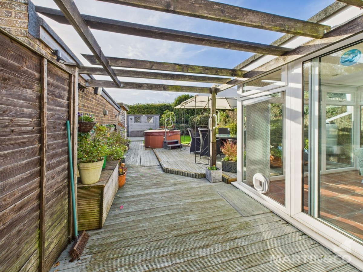 Aldwick, Bognor Regis, West Sussex