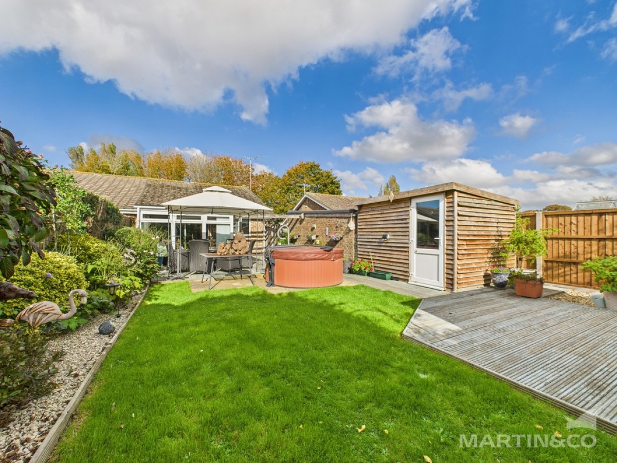 Aldwick, Bognor Regis, West Sussex