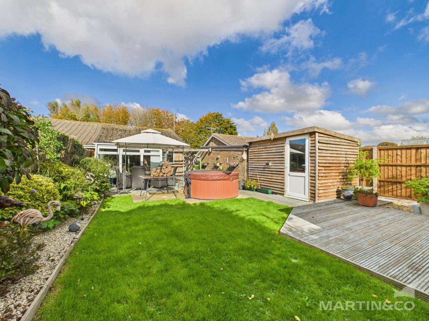 Aldwick, Bognor Regis, West Sussex