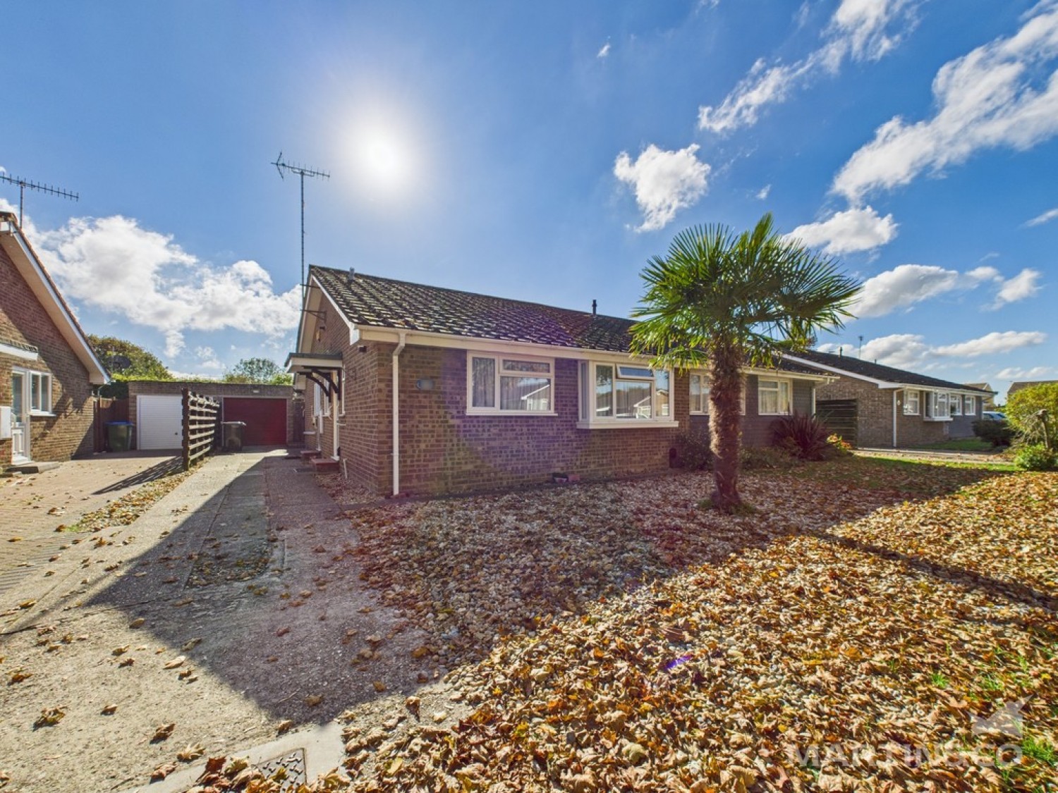 Aldwick, Bognor Regis, West Sussex