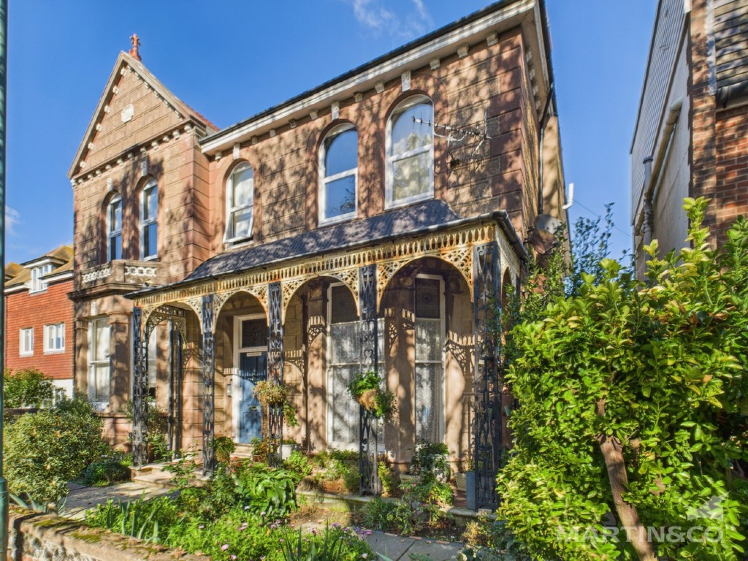 1 bedroom Flat in Eatonhurst, Norfolk Square