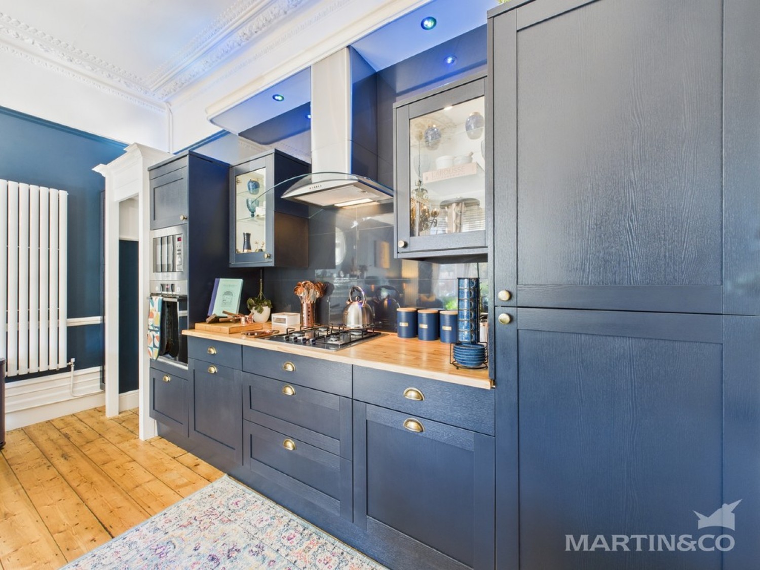 1 bedroom Flat in Eatonhurst, Norfolk Square