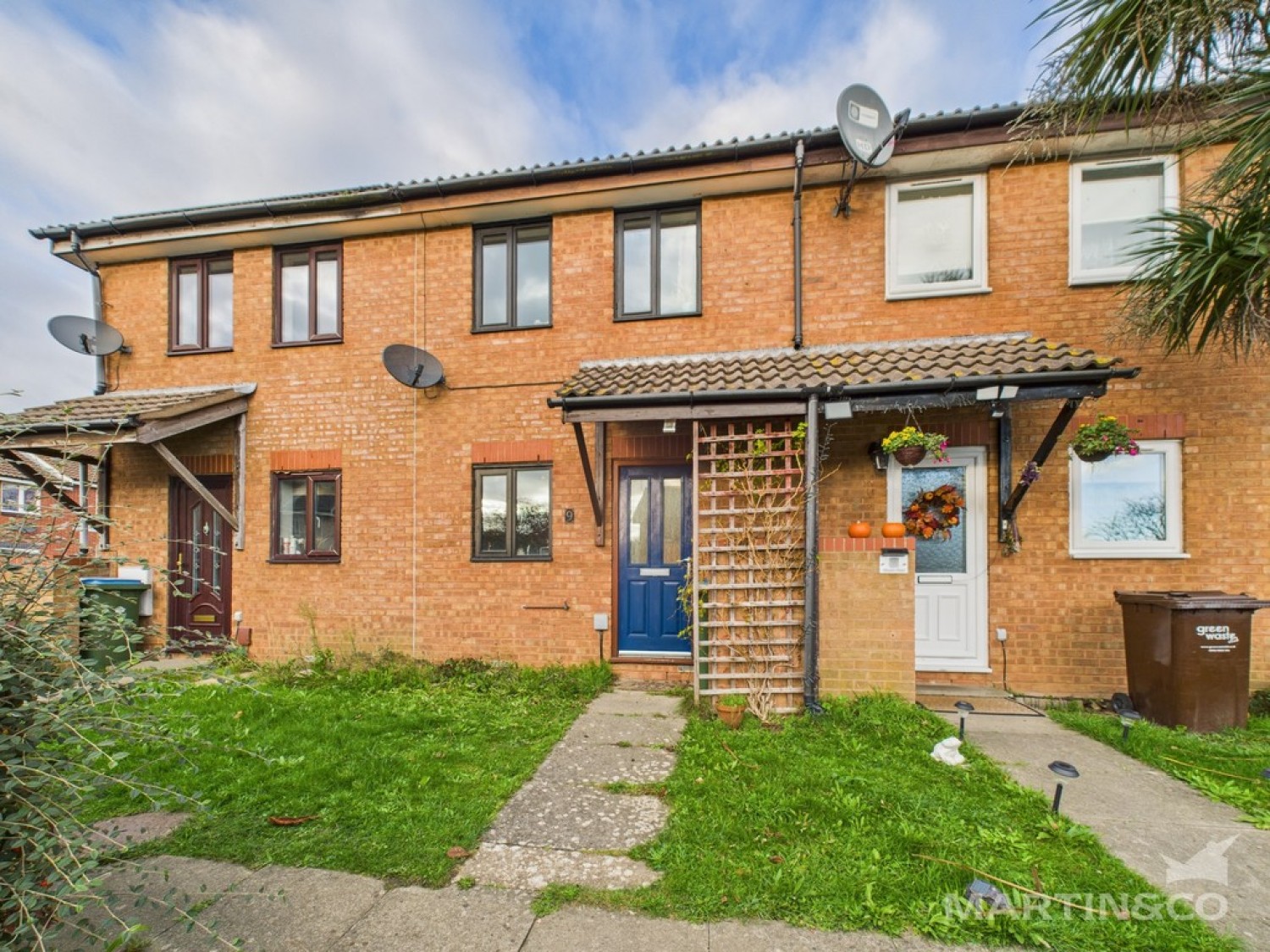 Macklin Road, Bognor Regis, West Suss