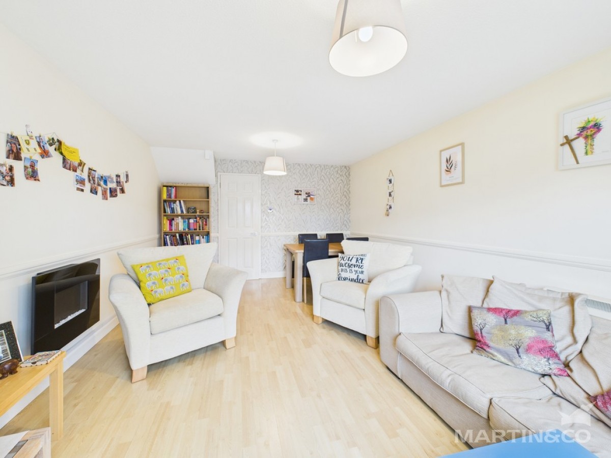 Macklin Road, Bognor Regis, West Suss