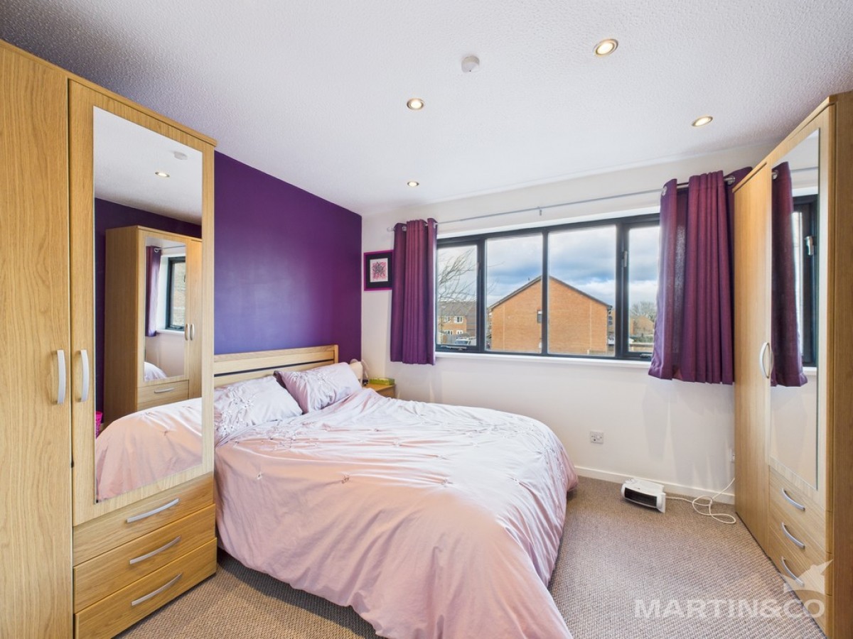 Macklin Road, Bognor Regis, West Suss