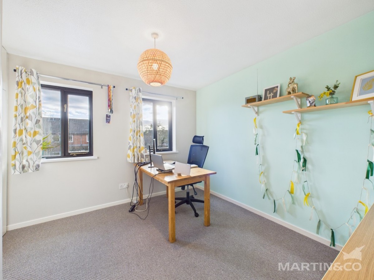 Macklin Road, Bognor Regis, West Suss