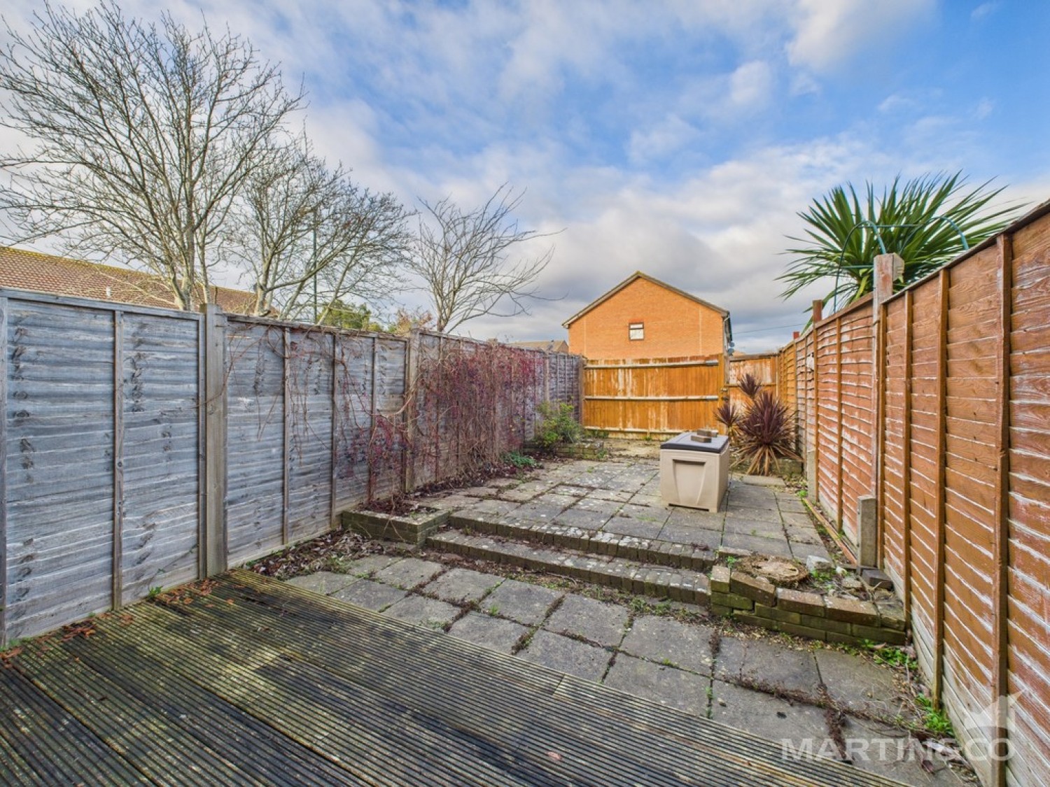 Macklin Road, Bognor Regis, West Suss