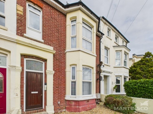 Aldwick Road , Bognor Regis