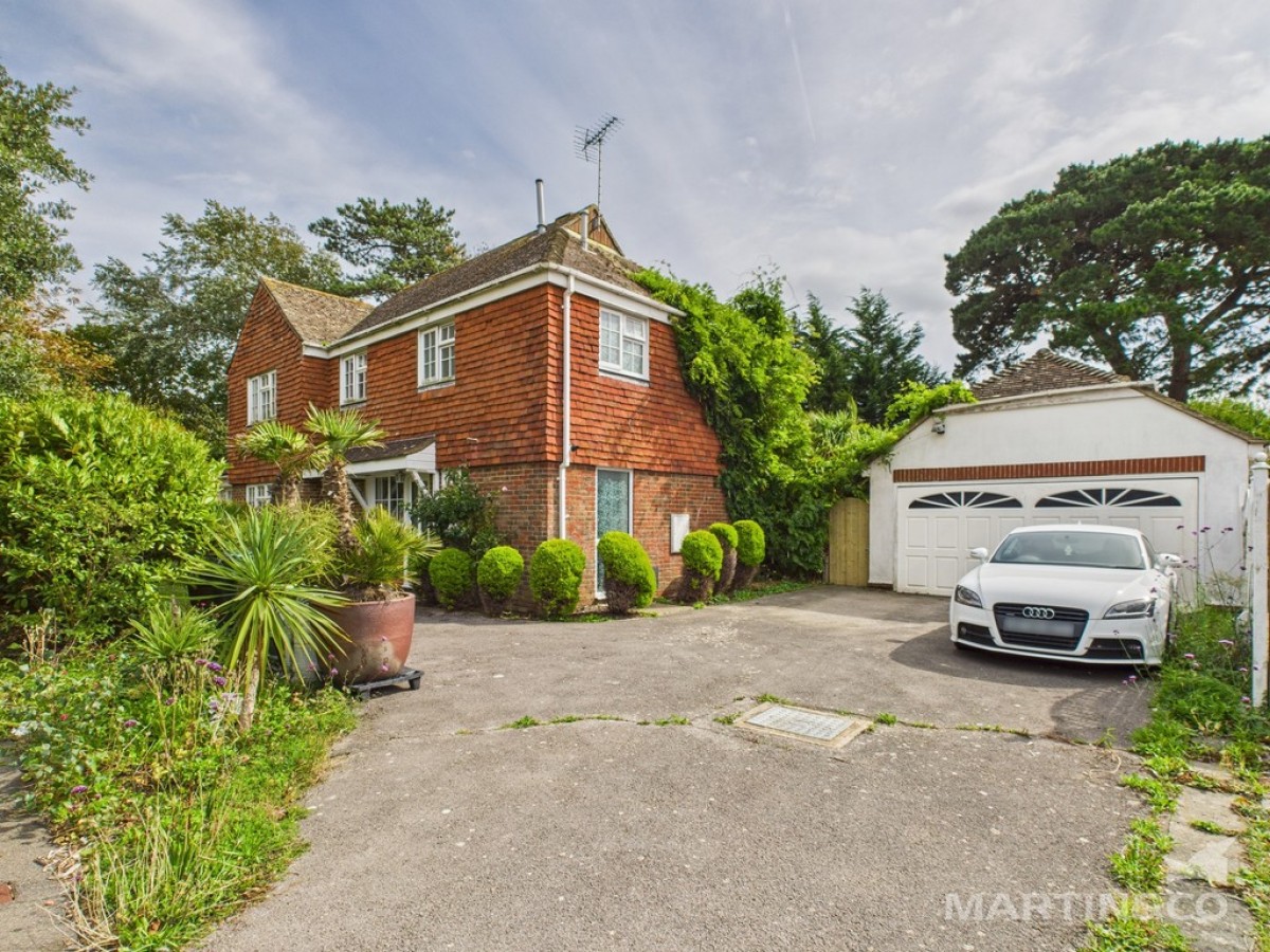Heghbrok Way, Bognor Regis