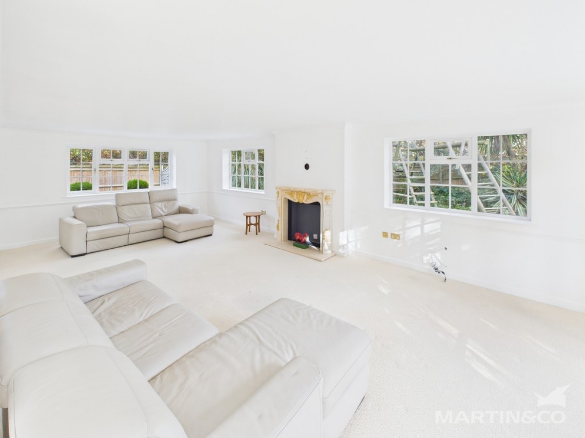 Heghbrok Way, Bognor Regis