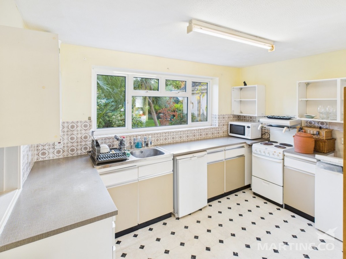 Heghbrok Way, Bognor Regis