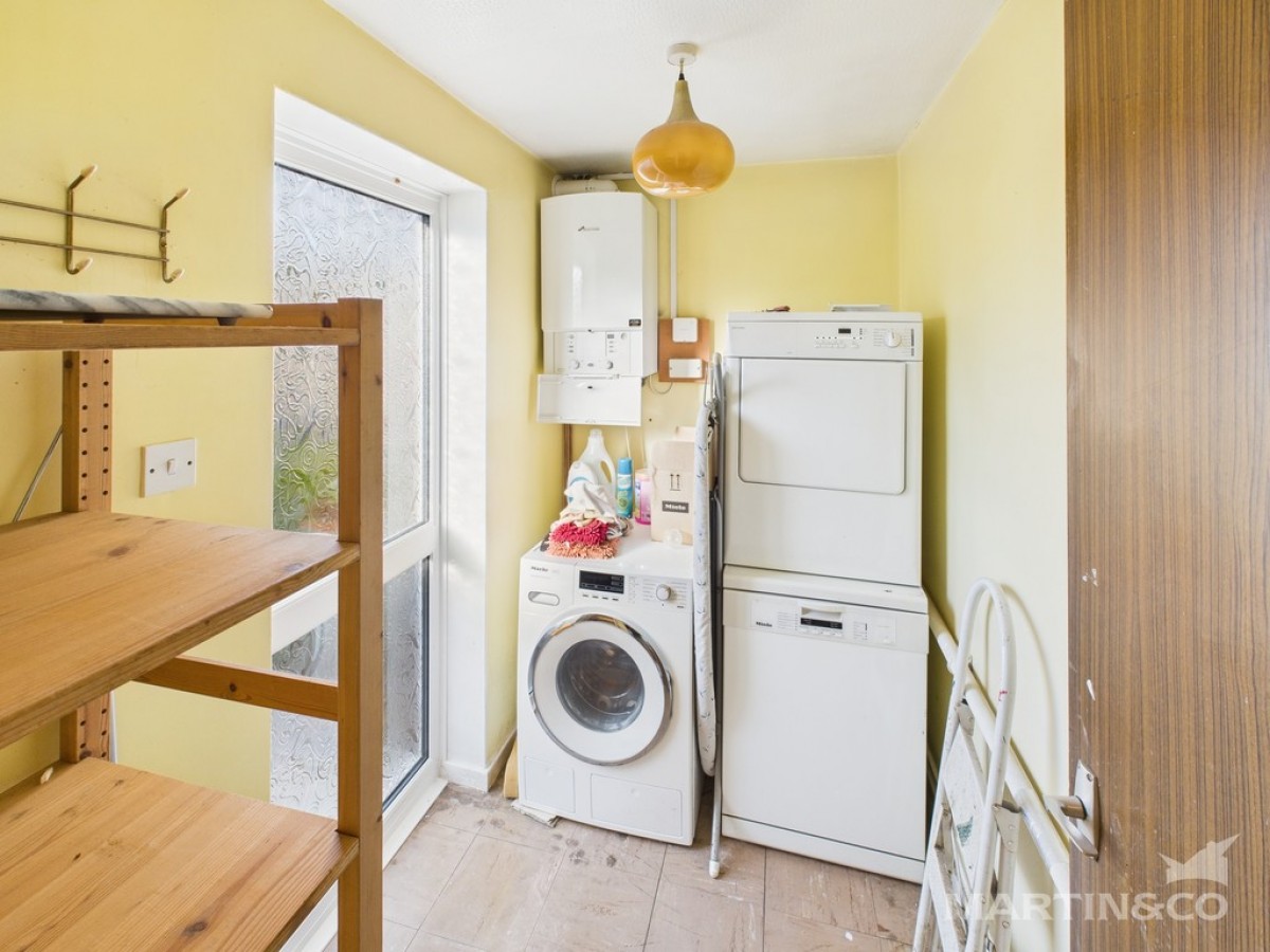 Heghbrok Way, Bognor Regis