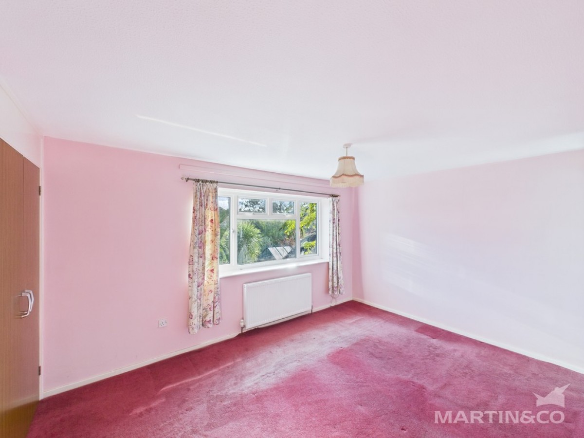 Heghbrok Way, Bognor Regis