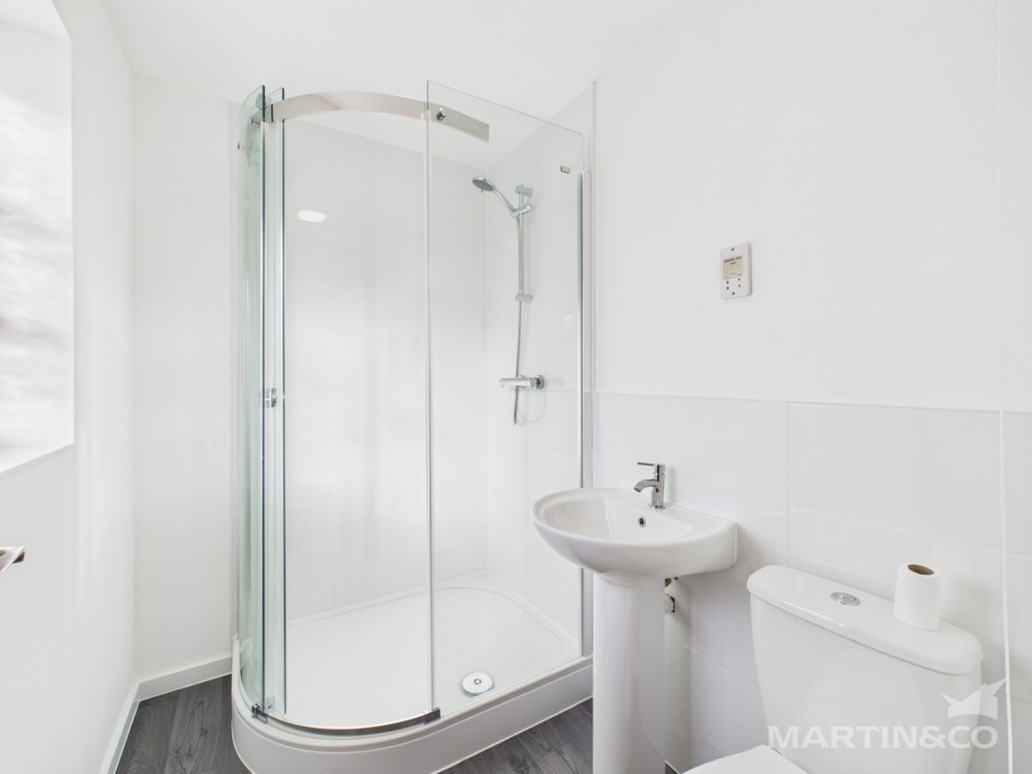 Heghbrok Way, Bognor Regis