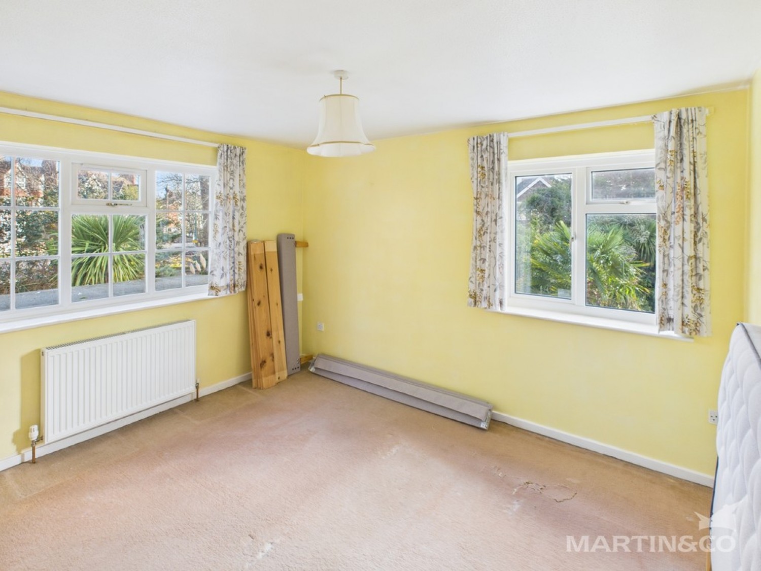 Heghbrok Way, Bognor Regis