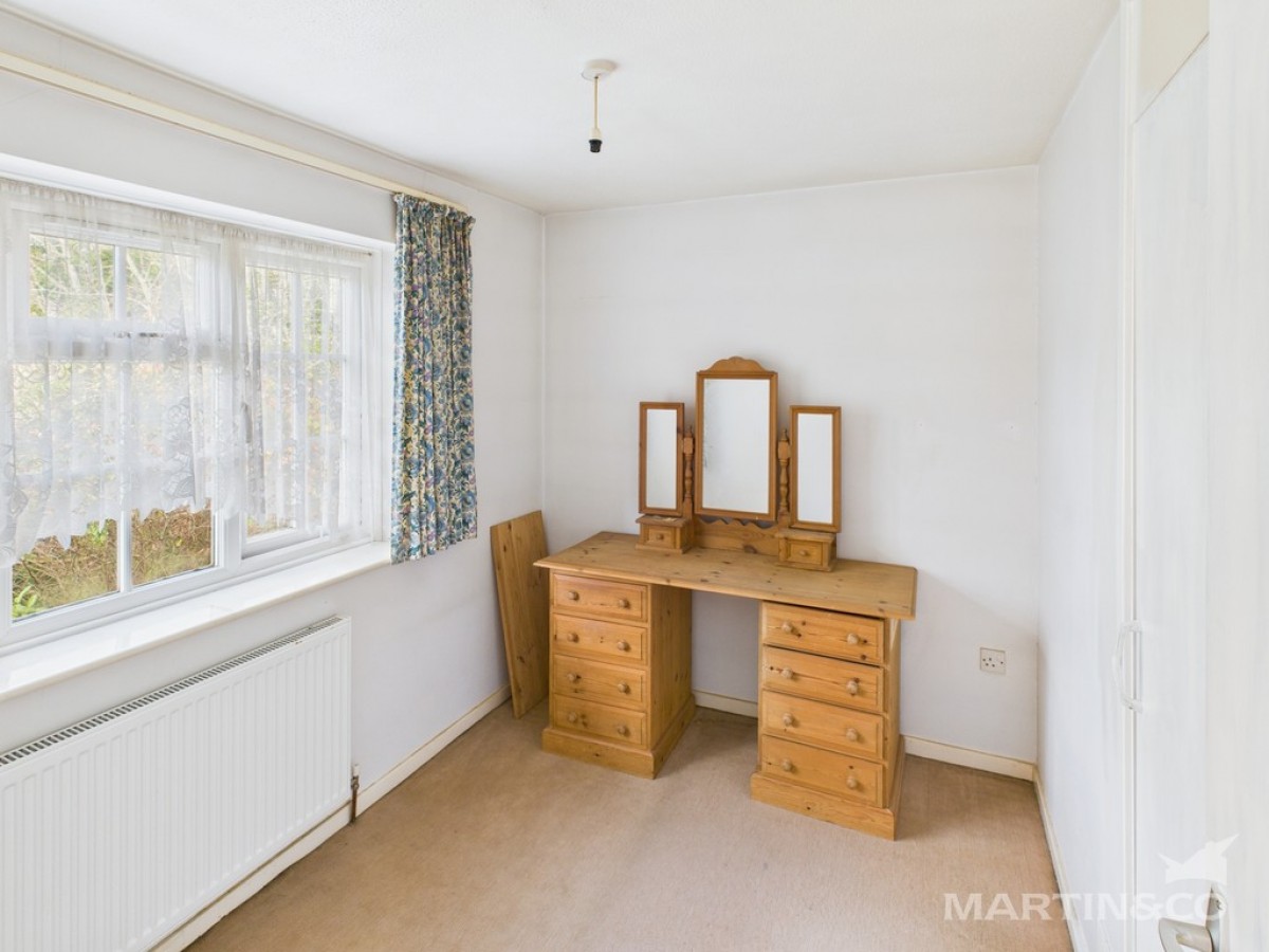 Heghbrok Way, Bognor Regis