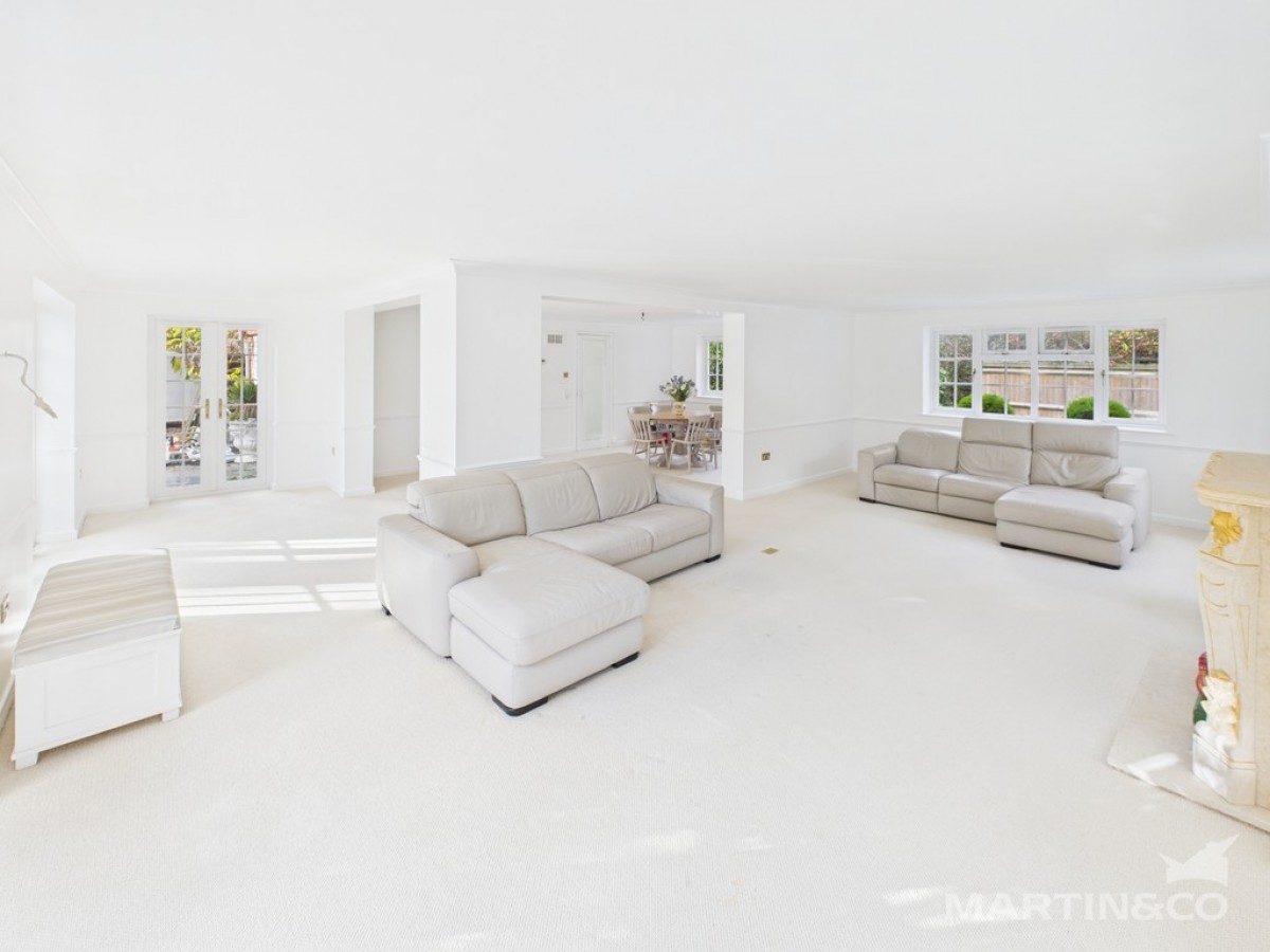 Heghbrok Way, Bognor Regis