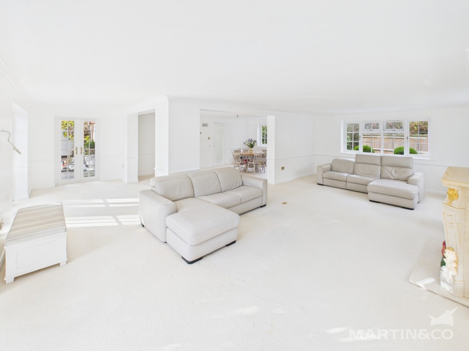 Heghbrok Way, Bognor Regis