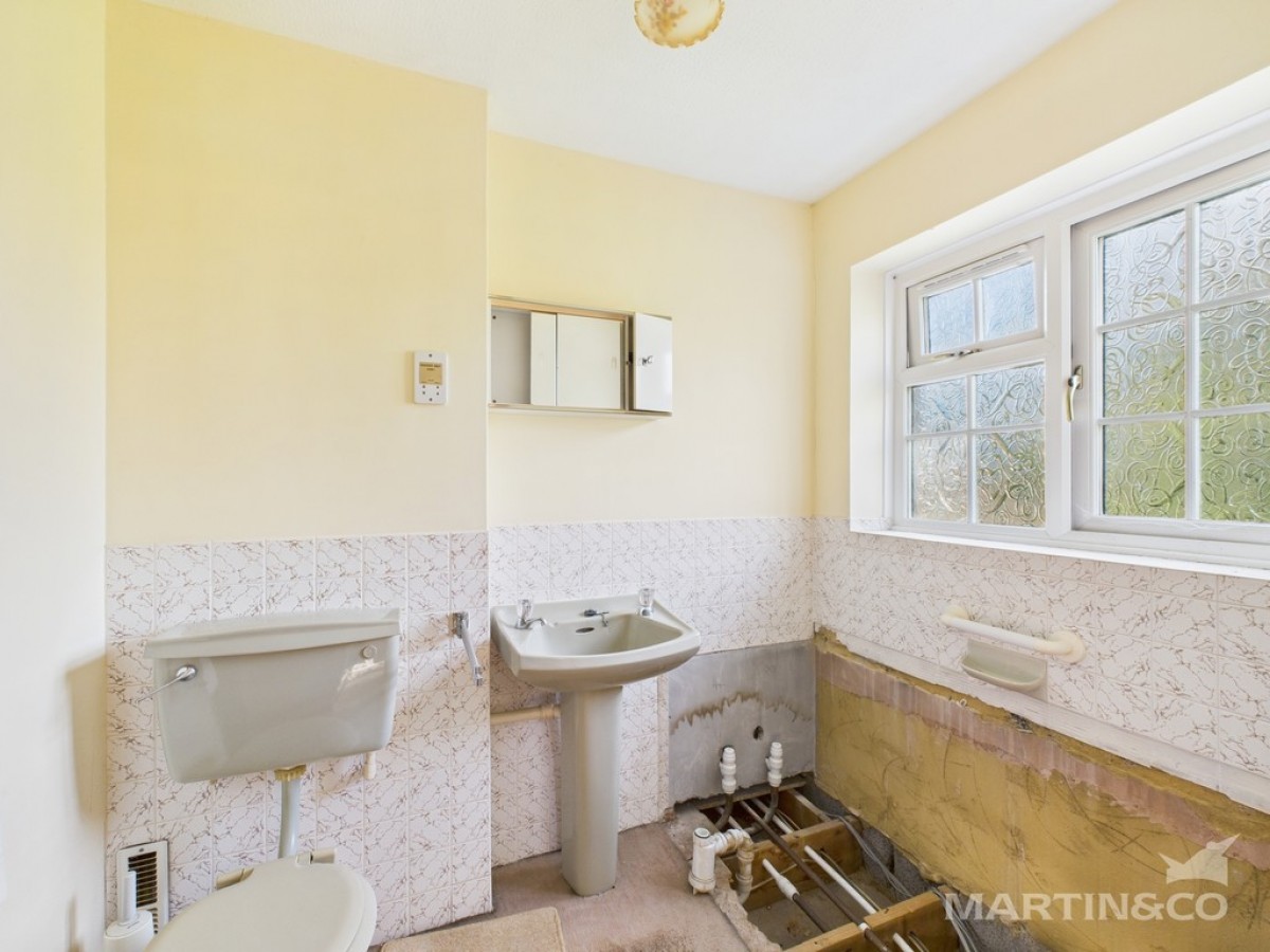 Heghbrok Way, Bognor Regis