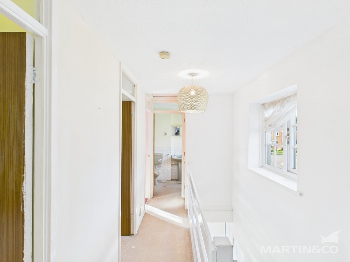 Heghbrok Way, Bognor Regis