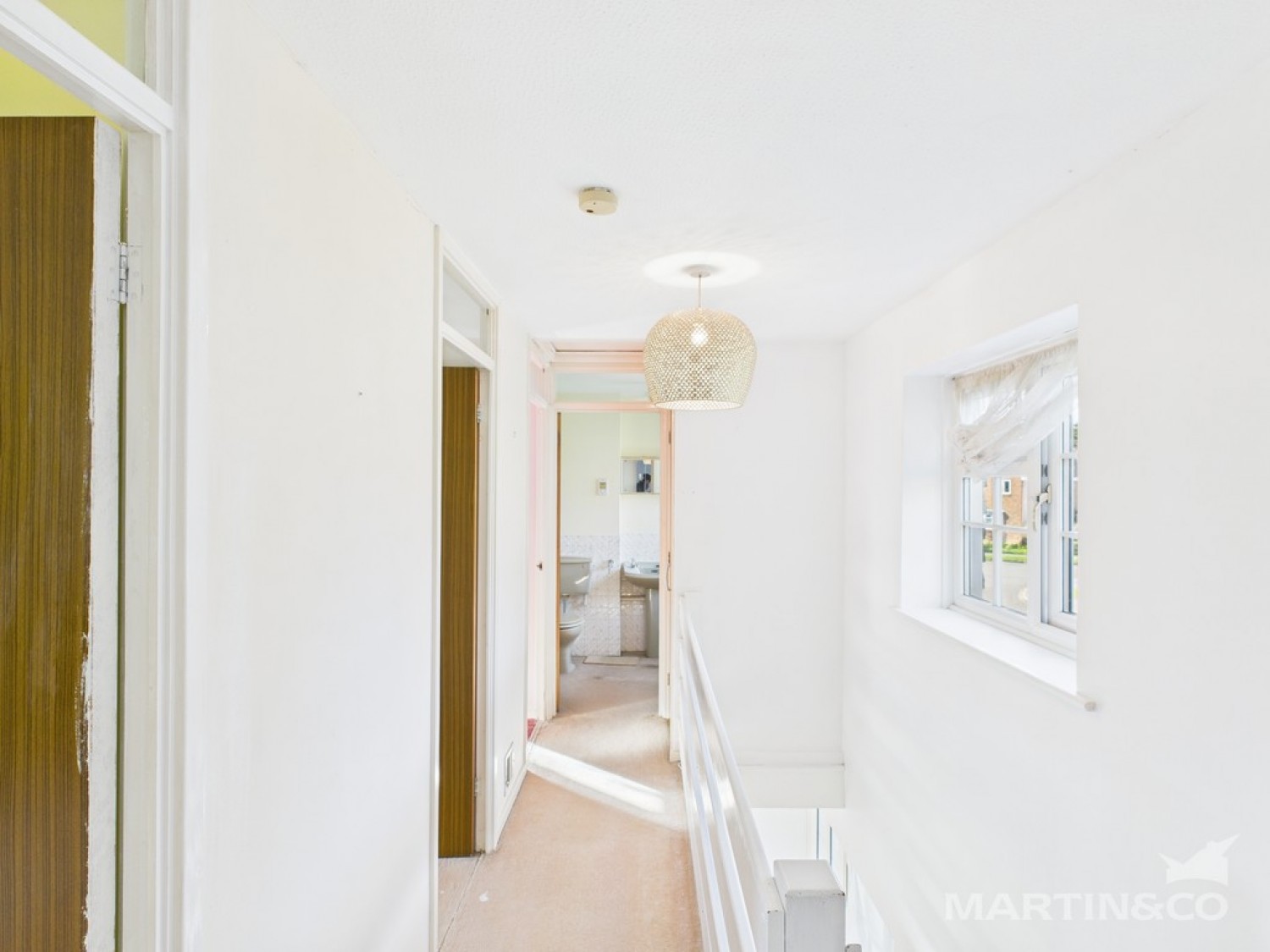 Heghbrok Way, Bognor Regis