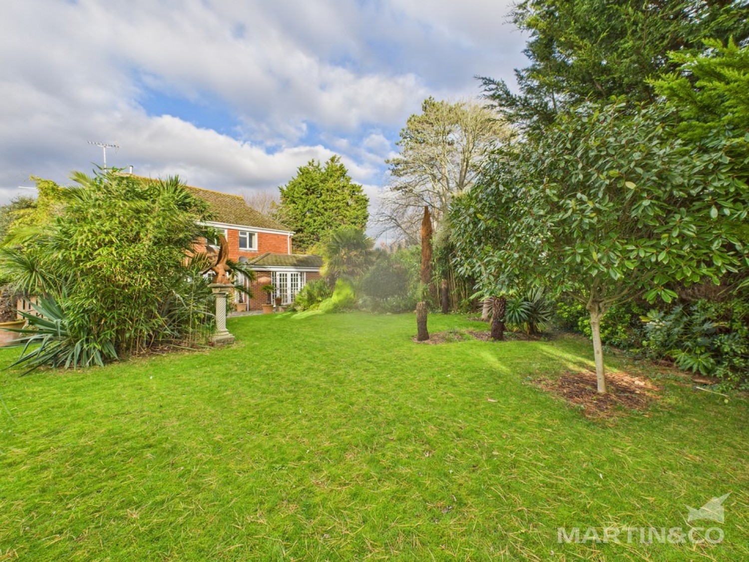 Heghbrok Way, Bognor Regis