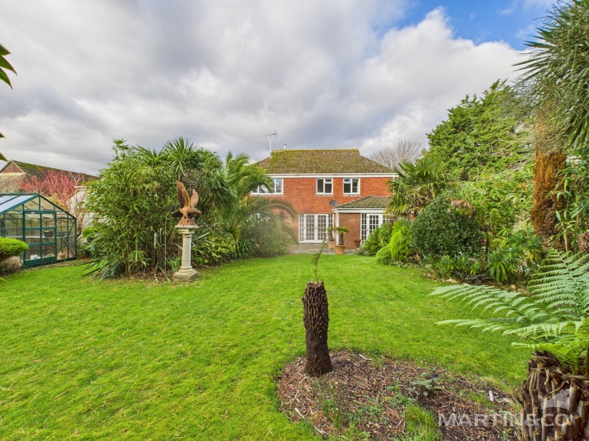 Heghbrok Way, Bognor Regis