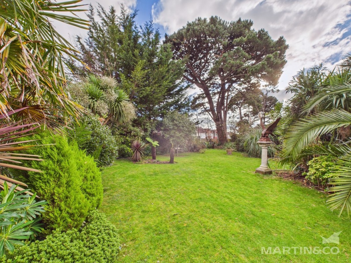 Heghbrok Way, Bognor Regis