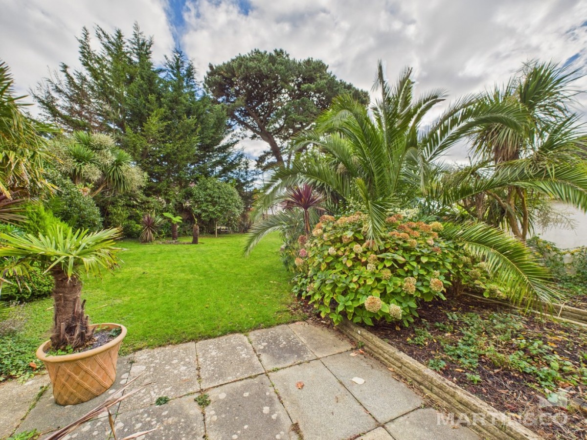 Heghbrok Way, Bognor Regis