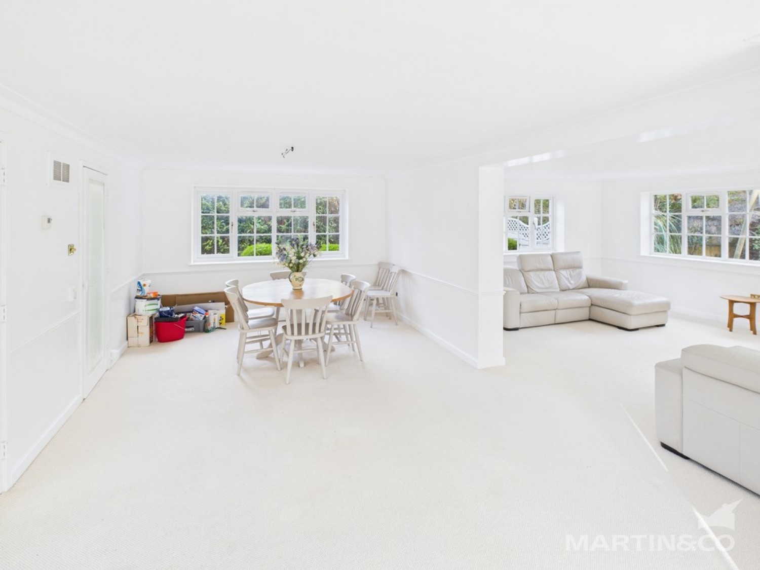 Heghbrok Way, Bognor Regis