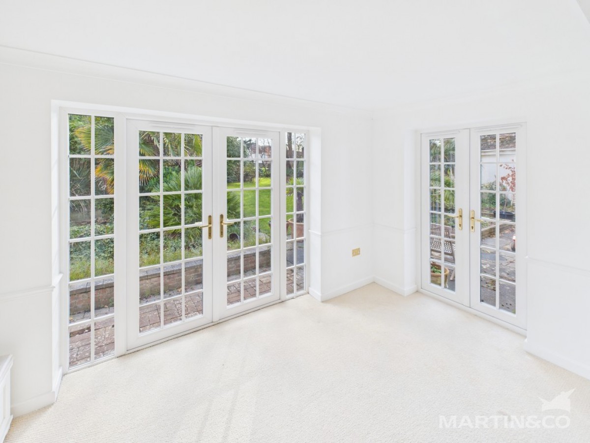 Heghbrok Way, Bognor Regis