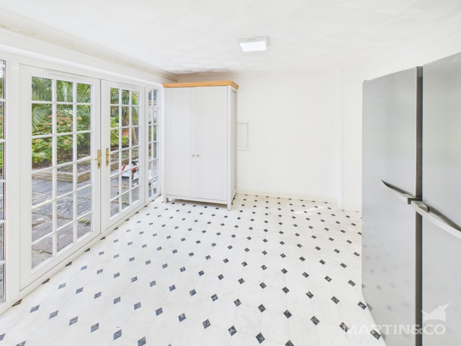 Heghbrok Way, Bognor Regis