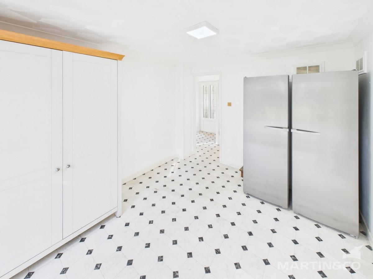 Heghbrok Way, Bognor Regis