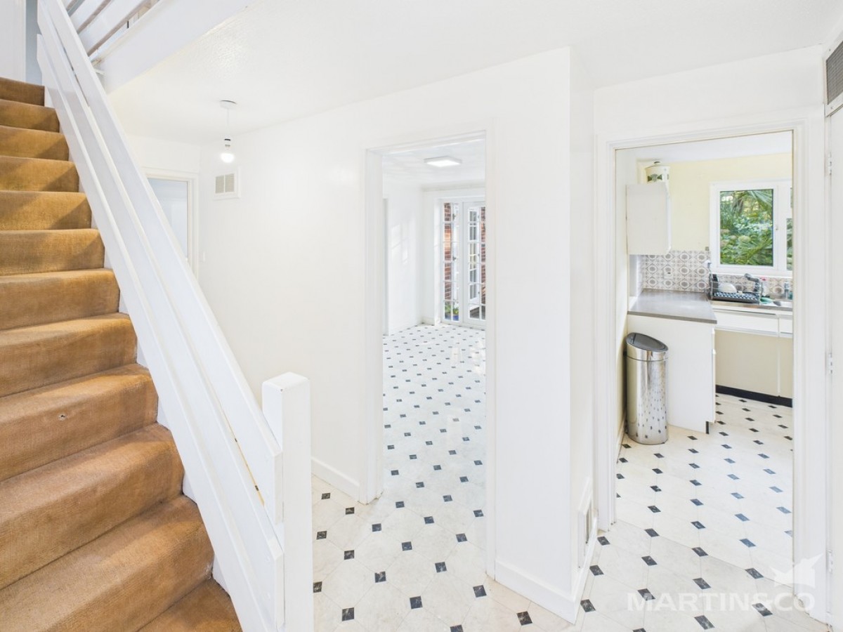 Heghbrok Way, Bognor Regis