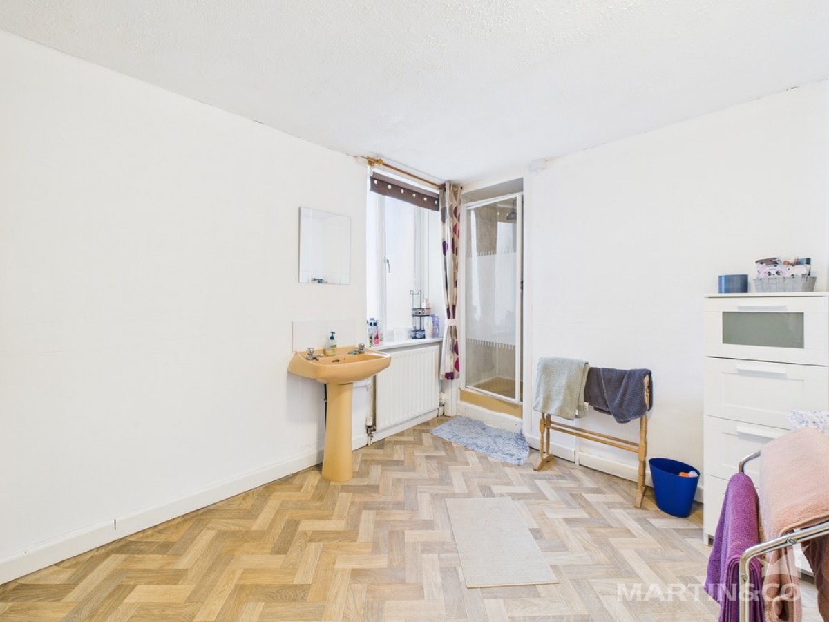 West Street, Bognor Regis, West Sussex