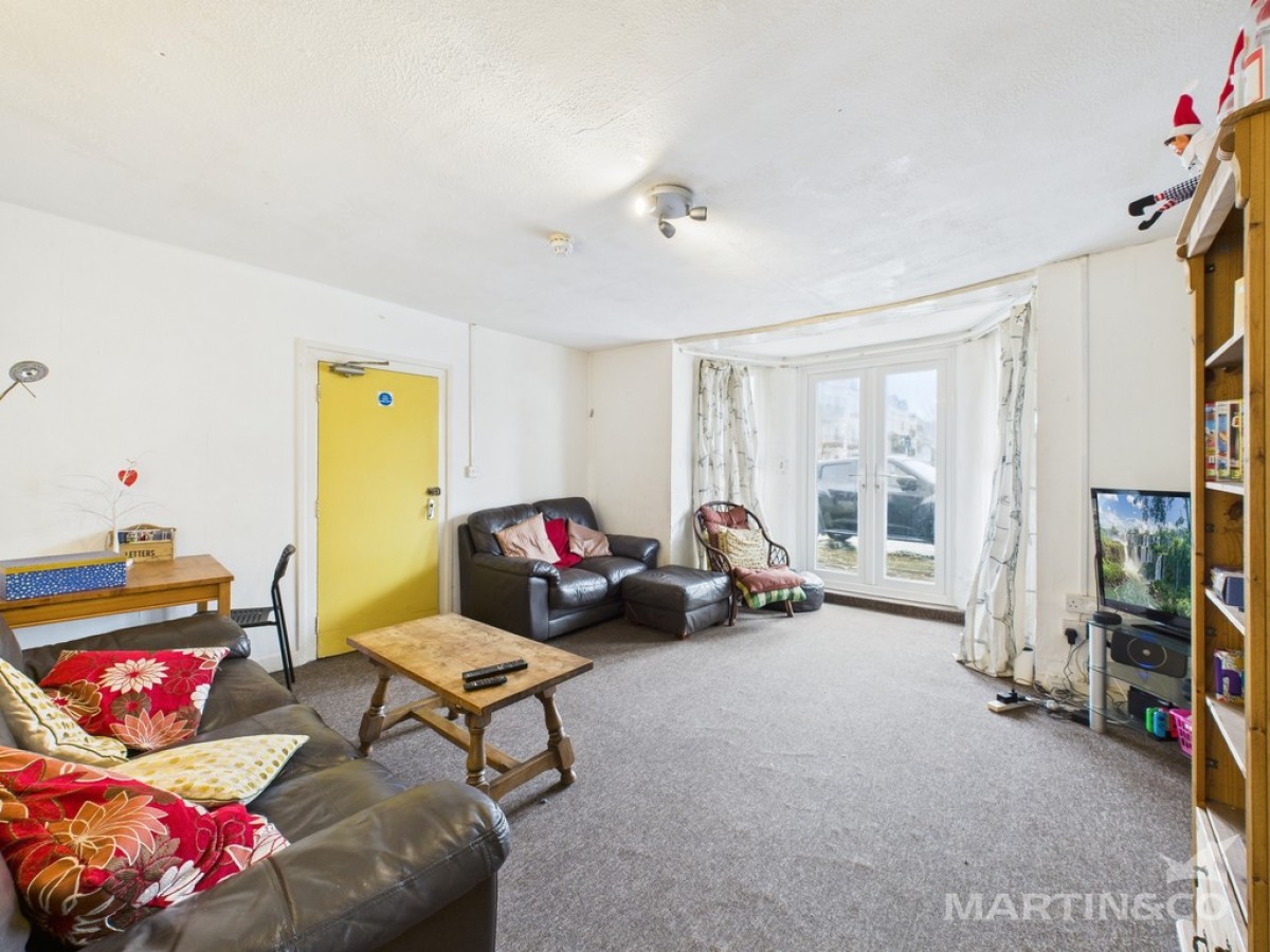 West Street, Bognor Regis, West Sussex