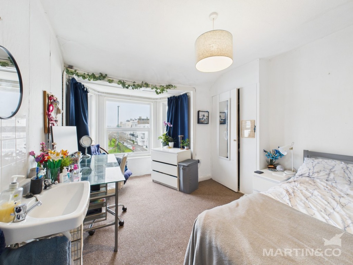 West Street, Bognor Regis, West Sussex