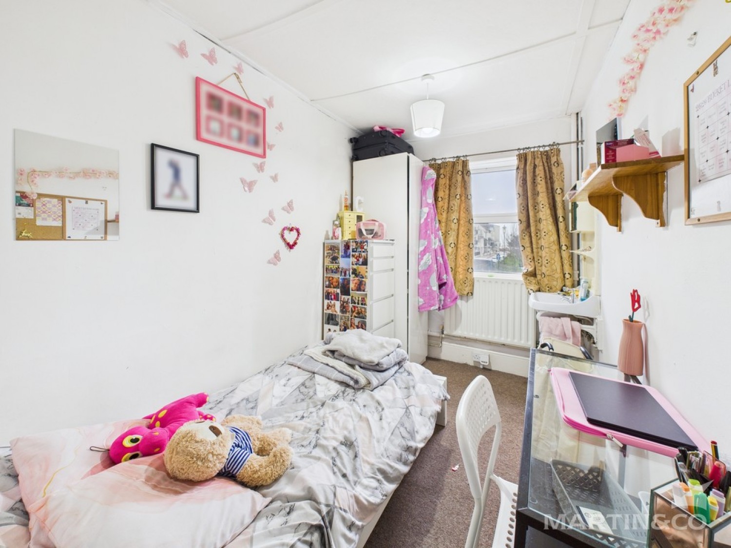 6 bedroom House in West Street, Bognor Regis, West Sussex