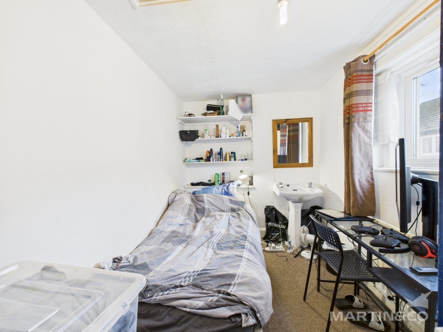 6 bedroom House in West Street, Bognor Regis, West Sussex