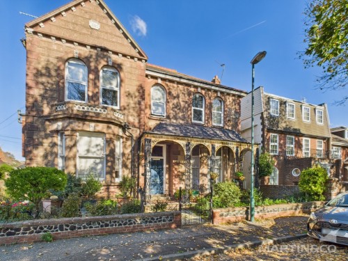 Eatonhurst, Norfolk Square, BOGNOR REGIS