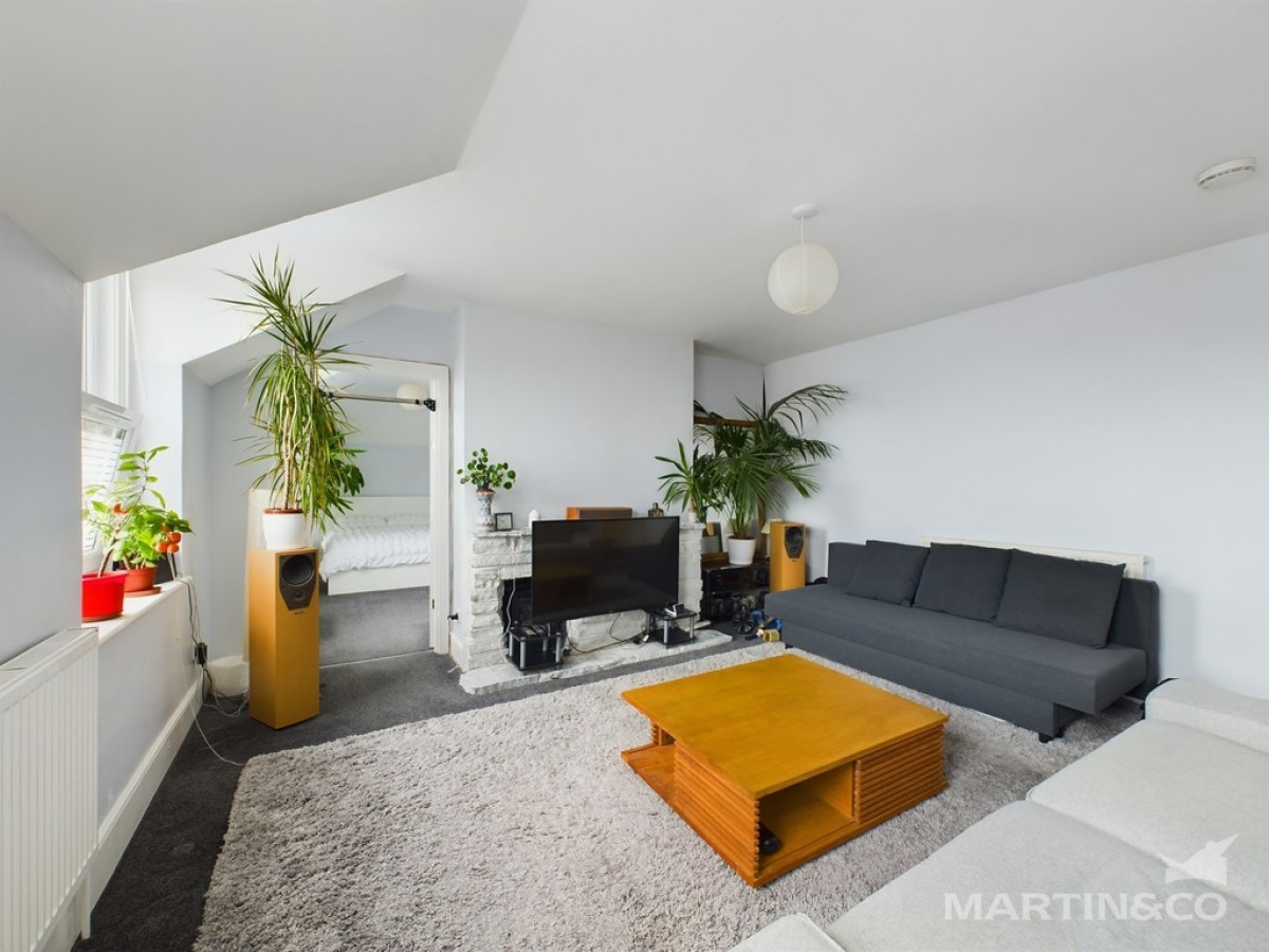 Eatonhurst, Norfolk Square, BOGNOR REGIS